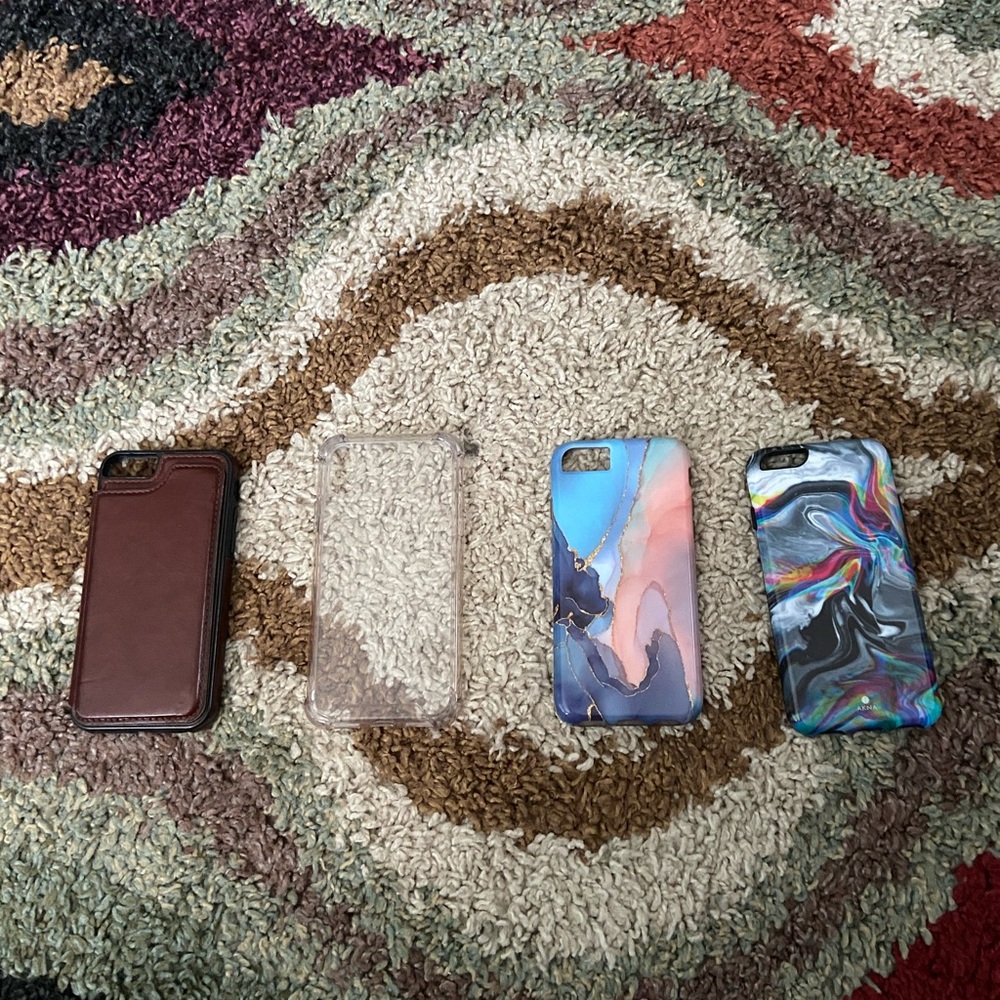 Phone case for 6s